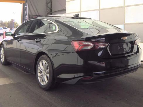 Used 2019 Chevrolet Malibu LT FWD image 6