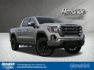 Used 2021 GMC Sierra 1500 SLT w/ SLT Premium Plus Package video 1