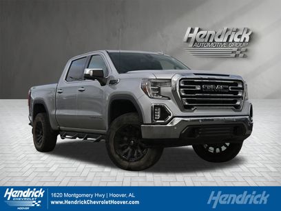 Used 2021 GMC Sierra 1500 SLT w/ SLT Premium Plus Package