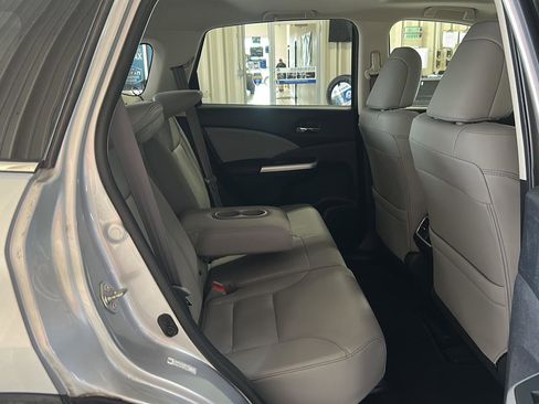 Used 2015 Honda CR-V EX-L image 13