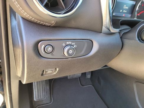 New 2026 Chevrolet Blazer LT w/ Midnight/Sport Edition image 18