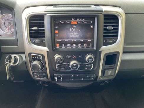 Used 2015 RAM 1500 Big Horn AWD/4WD image 23