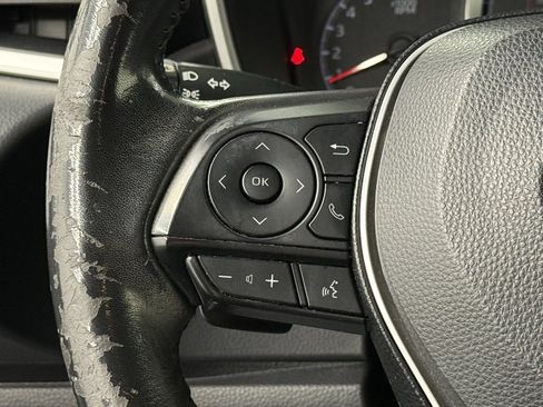 Used 2019 Toyota Corolla SE image 18