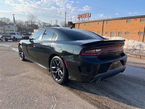 Used 2023 Dodge Charger R/T w/ Plus Group image 6