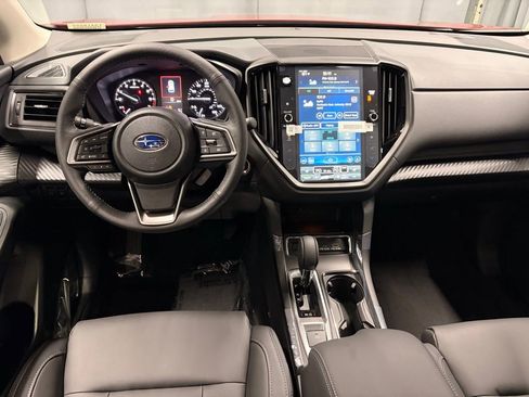 New 2026 Subaru Ascent Premium image 12