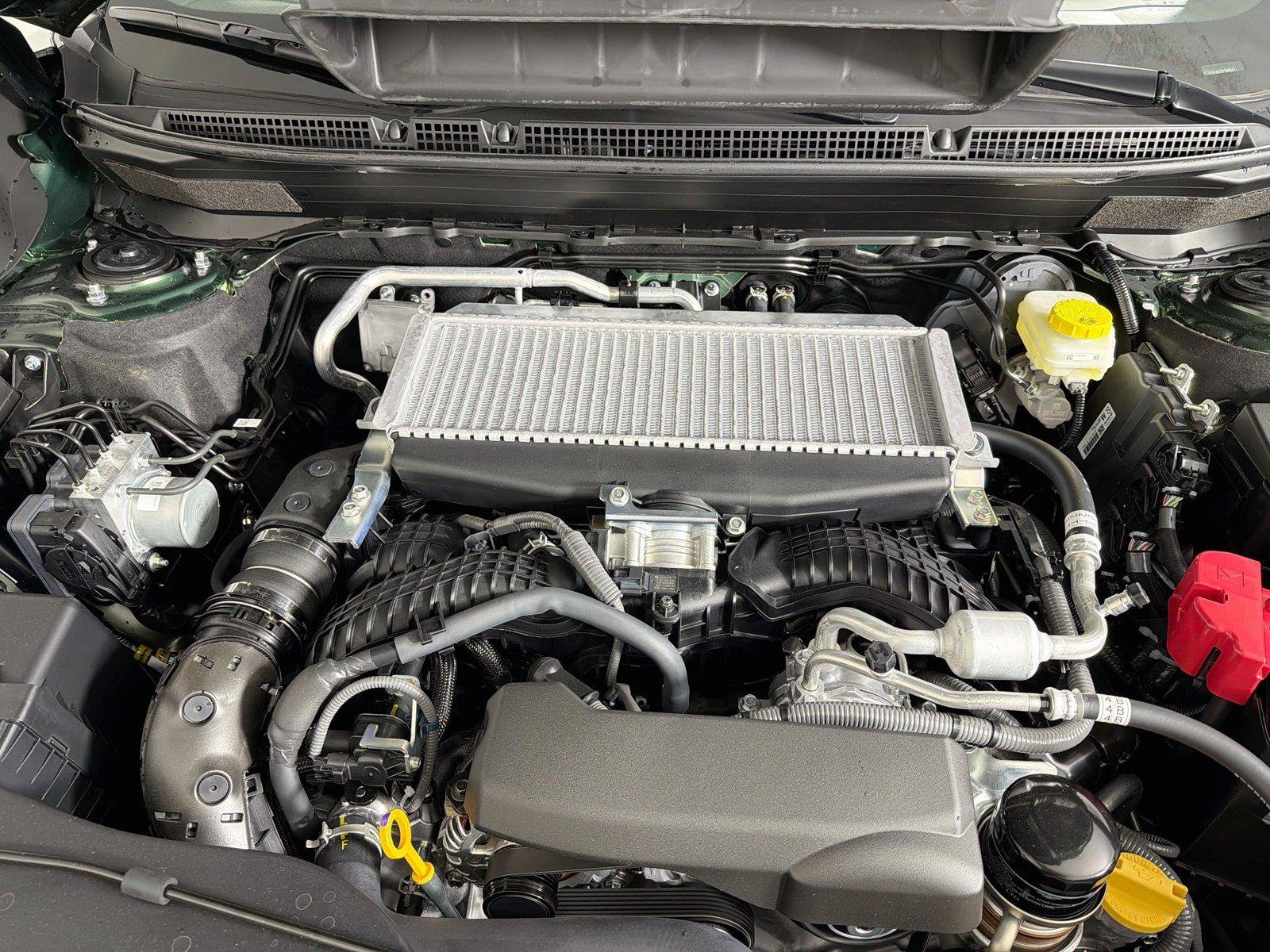 New 2026 Subaru Outback Limited XT AWD/4WD image 31