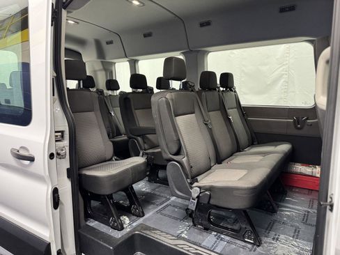 Used 2023 Ford Transit 350 XLT image 15