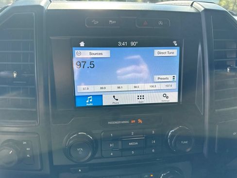 Used 2018 Ford F150 XL w/ Equipment Group 101A Mid AWD/4WD image 19
