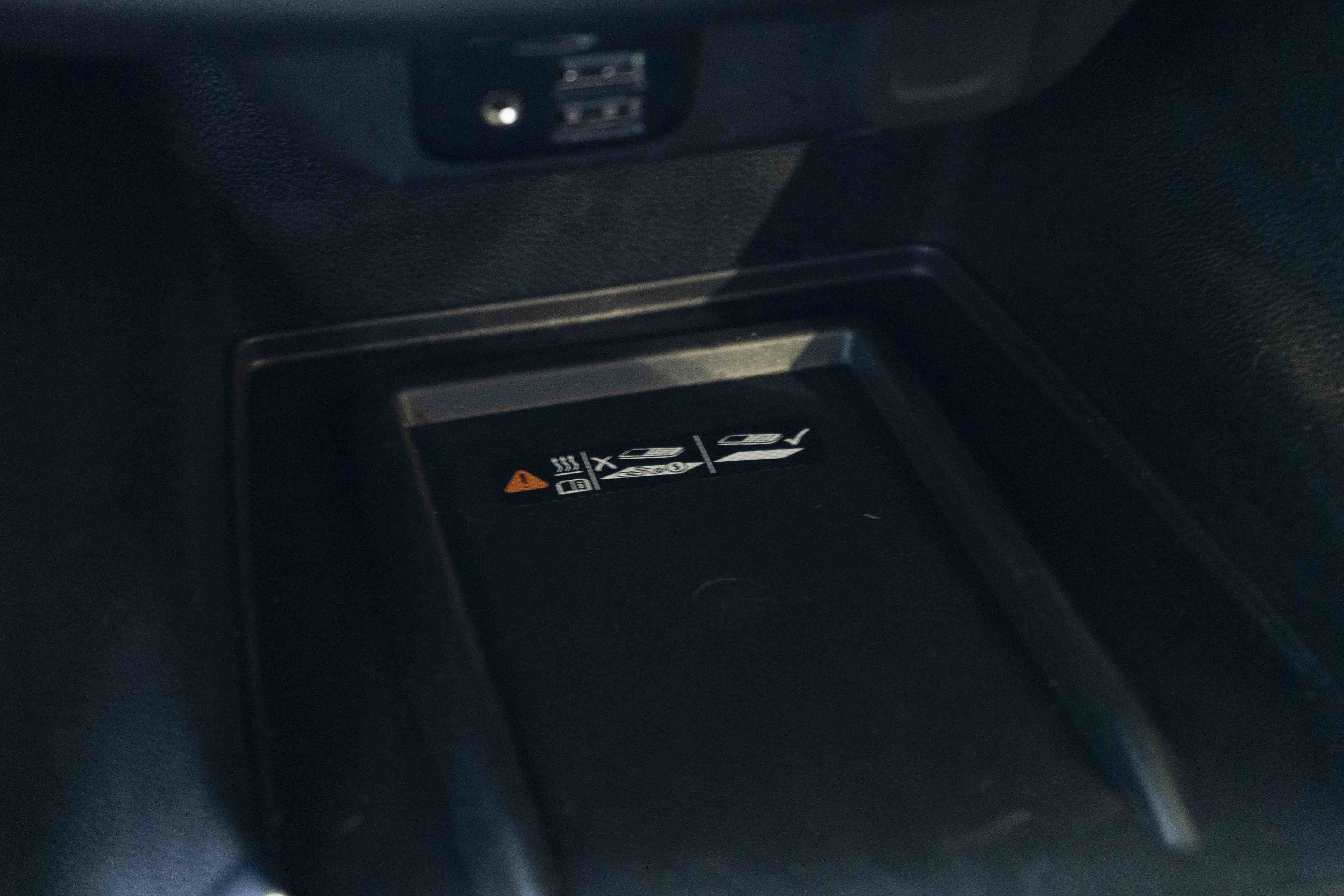 Used 2023 Chevrolet Traverse High Country w/ LPO, Floor Liner Package FWD image 36