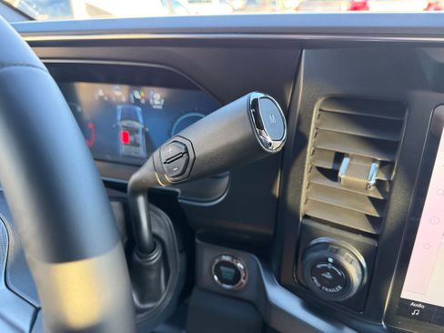 New 2026 Ford F350 Platinum AWD/4WD image 24