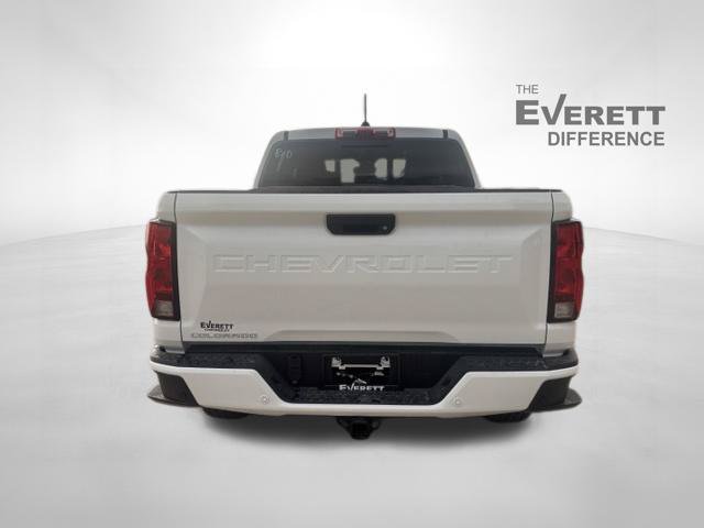 New 2026 Chevrolet Colorado LT w/ Advanced Trailering Package AWD/4WD image 6