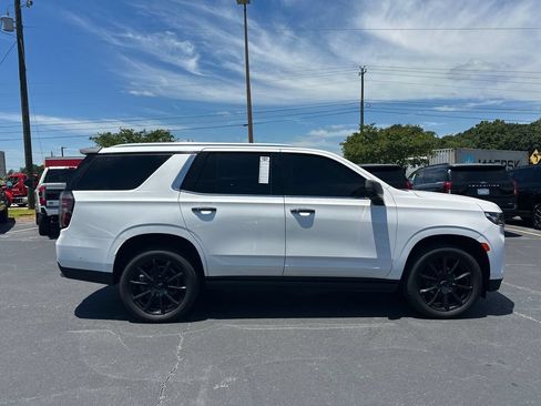 Used 2024 Chevrolet Tahoe High Country w/ Advanced Technology Package AWD/4WD image 8