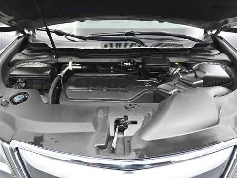 Used 2014 Acura MDX SH-AWD image 30