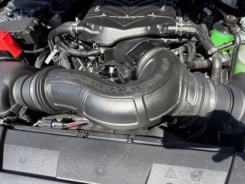 Used 2025 Ford Mustang GT Premium w/ GT Performance Package image 20