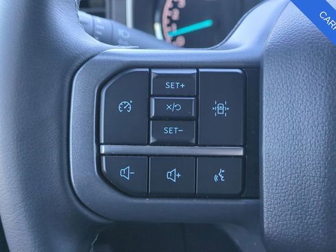 Used 2023 Ford F150 XLT w/ Equipment Group 302A High image 28