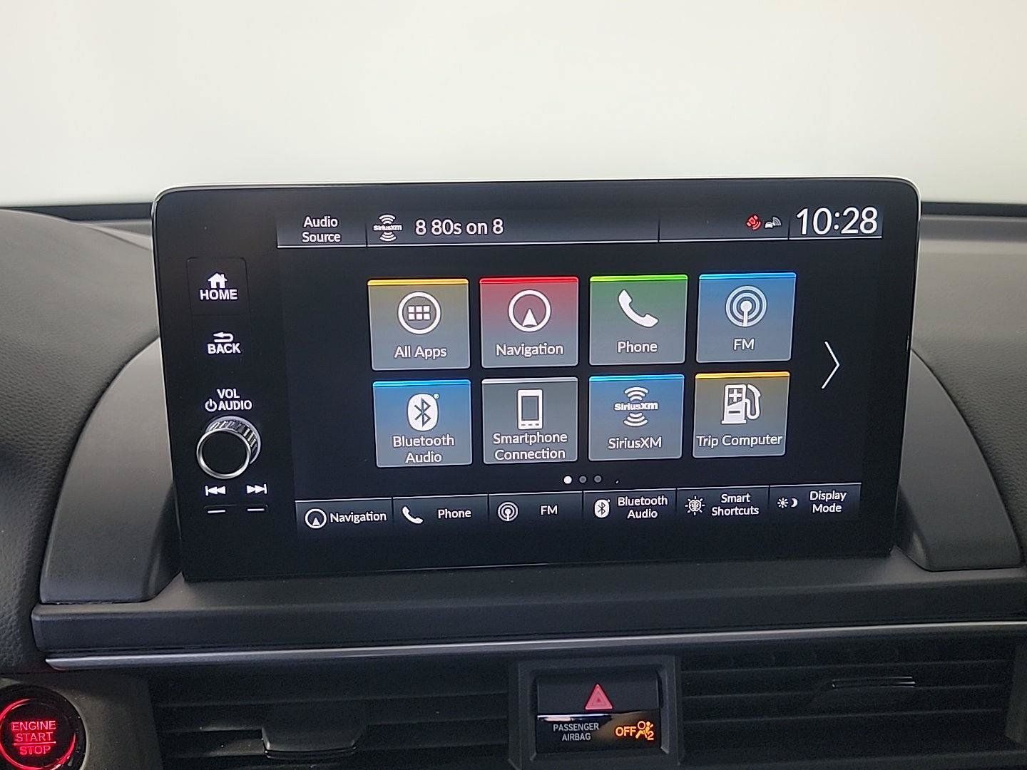 Certified 2024 Honda Pilot Touring image 28