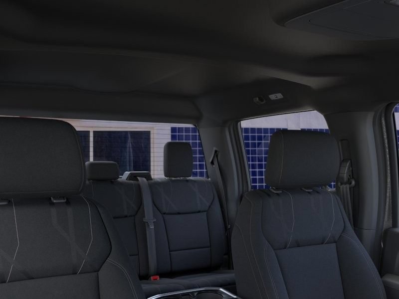 New 2026 Ford F150 STX w/ Equipment Group 200A RWD image 23