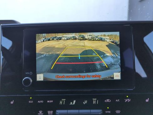 Used 2025 Subaru Solterra Premium image 26