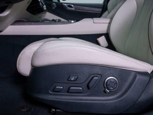 Used 2024 Genesis G80 w/ Prestige Package image 18