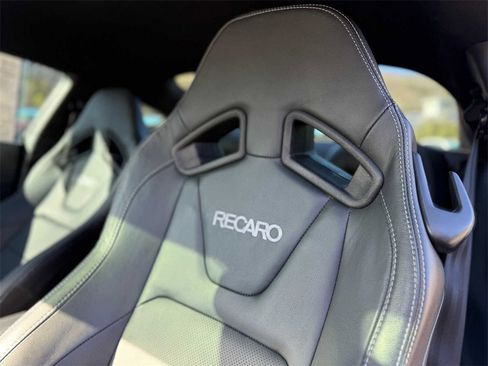 Used 2022 Ford Mustang Mach 1 w/ Equipment Group 700A image 18