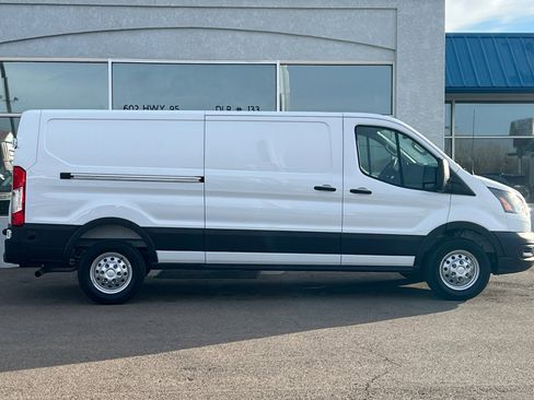 New 2025 Ford Transit 250 Base image 3