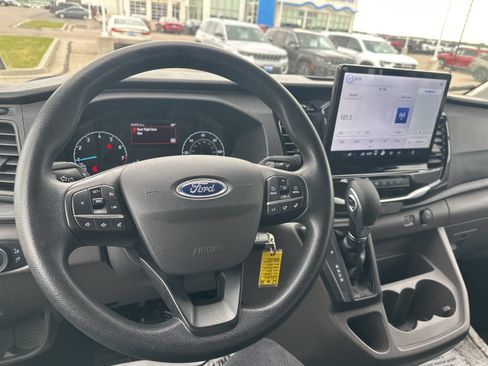 Used 2024 Ford Transit 350 XLT RWD image 53
