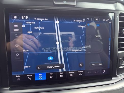 New 2026 Ford F350 Platinum w/ Tremor Off-Road Package image 29