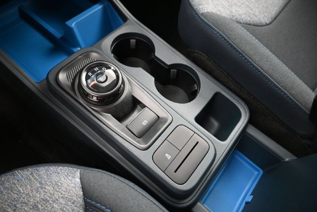 New 2026 Ford Maverick XLT FWD image 24