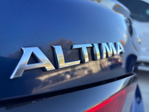 Used 2021 Nissan Altima 2.5 SR image 13