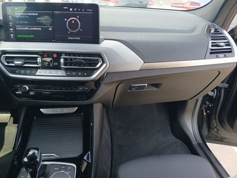 Used 2022 BMW X3 xDrive30i w/ Premium Package 2 image 18