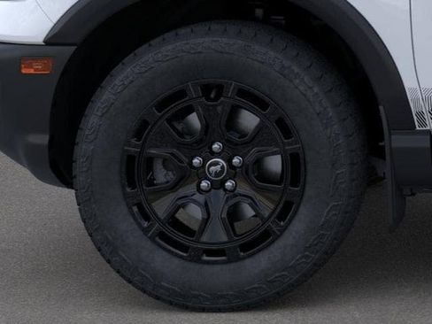 New 2026 Ford Bronco Sport Badlands AWD/4WD image 11