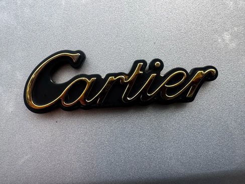 Used 2000 Lincoln Town Car Cartier image 19