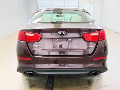 Used 2015 Kia Optima LX FWD image 6