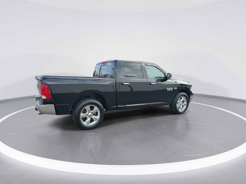 Used 2014 RAM 1500 Big Horn image 8