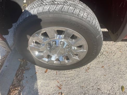 Used 2018 GMC Sierra 2500 Denali w/ Duramax Plus Package image 4