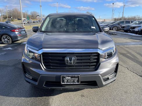 Used 2023 Honda Ridgeline RTL image 16
