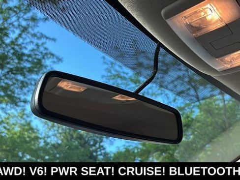 Used 2014 Ford Edge SEL AWD/4WD image 21