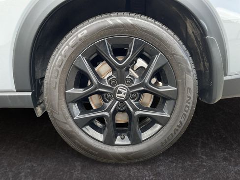 Used 2024 Honda HR-V Sport image 10
