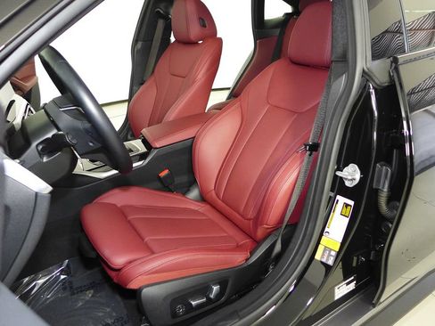 Certified 2023 BMW i4 eDrive35 w/ Premium Package RWD image 22