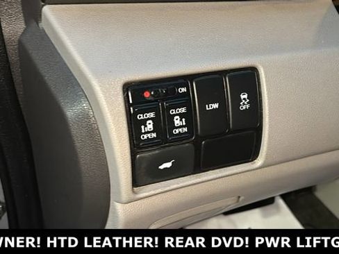 Used 2015 Honda Odyssey EX-L image 9