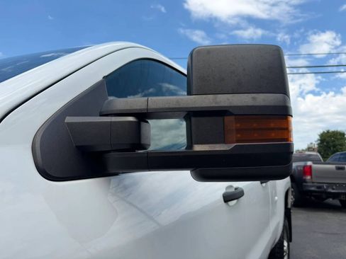 Used 2019 Chevrolet Silverado 2500 W/T AWD/4WD image 59