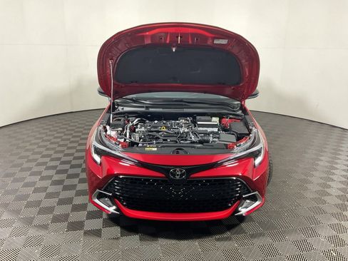 New 2026 Toyota Corolla XSE image 6