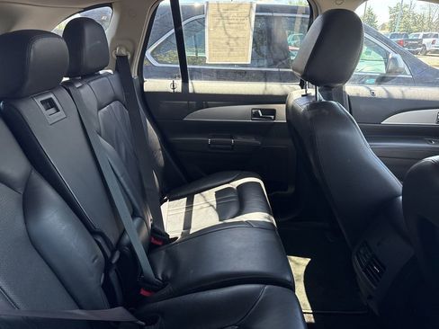 Used 2013 Lincoln MKX AWD image 9