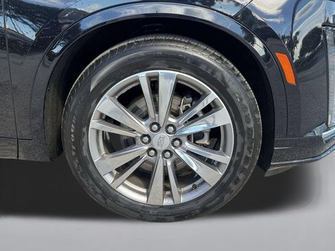 Used 2023 Cadillac XT6 Premium Luxury FWD image 10