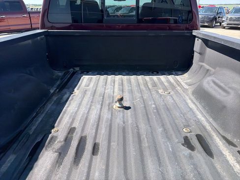 Used 2009 Ford F250 Lariat AWD/4WD image 7