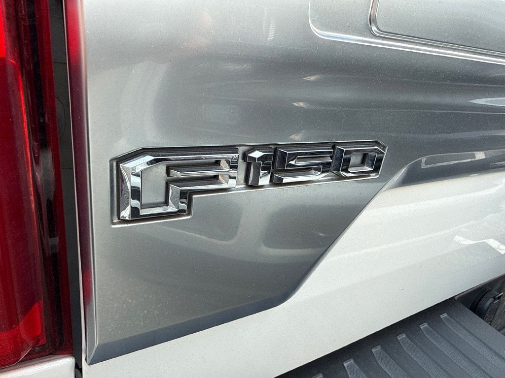 Used 2019 Ford F150 King Ranch w/ Equipment Group 601A Luxury AWD/4WD image 16
