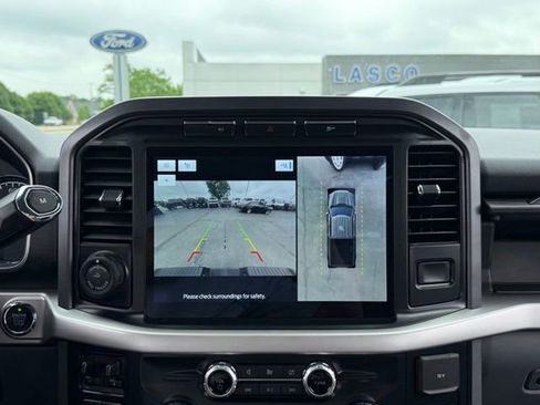 Used 2022 Ford F150 XLT w/ Equipment Group 302A High AWD/4WD image 3