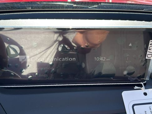 New 2025 MAZDA MX-5 Miata Grand Touring image 12