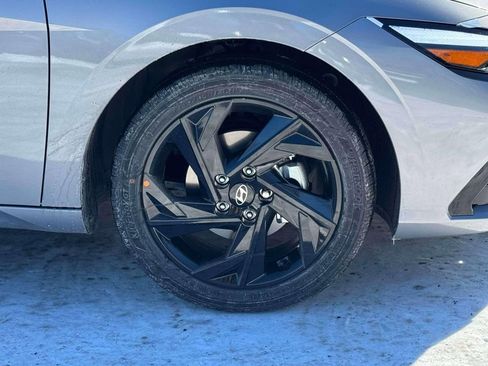 New 2026 Hyundai Elantra SEL Sport Premium FWD image 6