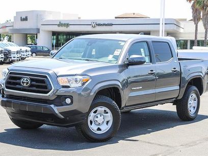 Used 2022 Toyota Tacoma SR5